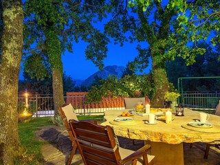 Villa Omiš Registrazione all'aperto 18