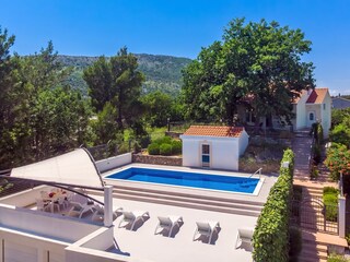 Villa Omiš Registrazione all'aperto 2