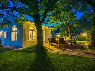 Villa Omiš Registrazione all'aperto 19