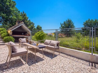 Villa Omiš Registrazione all'aperto 9