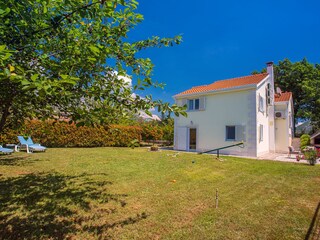 Villa Omiš Buitenaudio-opname 10