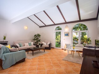 Villa Omiš Caratteristiche 23