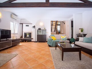 Villa Omiš Caratteristiche 25