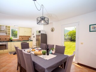 Villa Omiš Caratteristiche 26