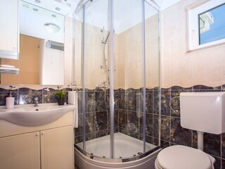 Villa Omiš Caratteristiche 30