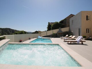 Villa Lokva Rogoznica Registrazione all'aperto 4