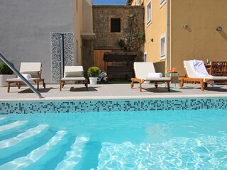 Villa Lokva Rogoznica Registrazione all'aperto 9