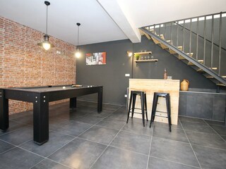 Villa Lokva Rogoznica Caratteristiche 18