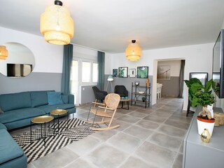 Villa Lokva Rogoznica Caratteristiche 22