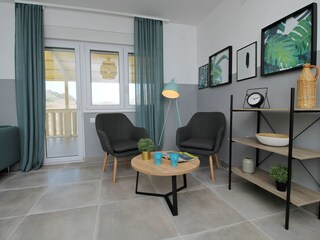 Villa Lokva Rogoznica Caratteristiche 25