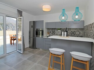 Villa Lokva Rogoznica Caratteristiche 28