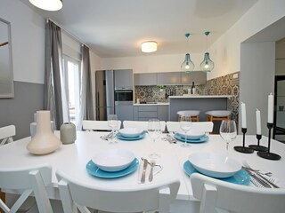 Villa Lokva Rogoznica Caratteristiche 29