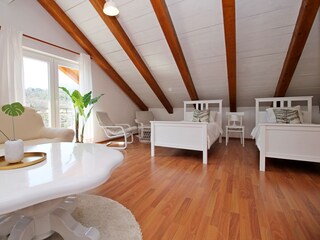 Villa Lokva Rogoznica Caratteristiche 36