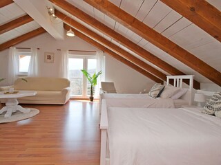 Villa Lokva Rogoznica Caratteristiche 37