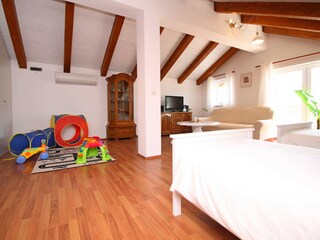 Villa Lokva Rogoznica Kenmerken 38