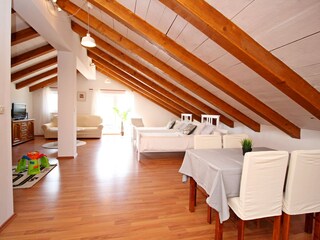 Villa Lokva Rogoznica Kenmerken 39