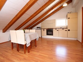 Villa Lokva Rogoznica Caratteristiche 40