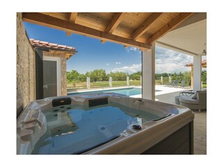 Villa Tar Registrazione all'aperto 3