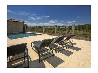 Villa Tar Registrazione all'aperto 5