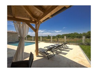 Villa Tar Registrazione all'aperto 6