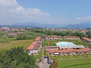 Appartement Manerba del Garda Buitenaudio-opname 11