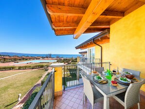 Apartment Montecolo Resort B12