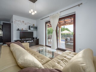 Villa Tinjan Caratteristiche 19