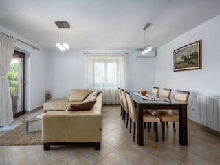 Villa Tinjan Caratteristiche 20