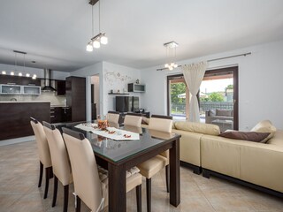 Villa Tinjan Caratteristiche 21