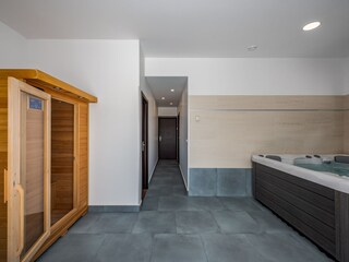 Villa Tinjan Buitenaudio-opname 14