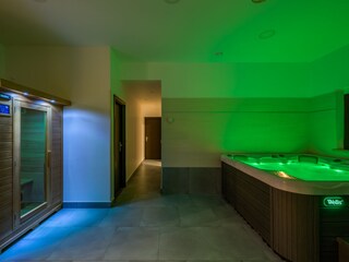 Villa Tinjan Buitenaudio-opname 11