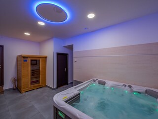 Villa Tinjan Registrazione all'aperto 12