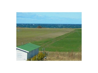 Blick vom Balkon der Freibeuterresidenz