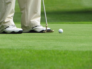 Golf, Swinggolf und Minigolf auf Rügen