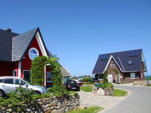 Ferienwohnung Galeonsstube in der Villa Ostseewoge - Dranske - image1