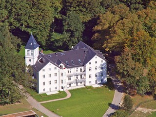 Schloss Hohenniendorf