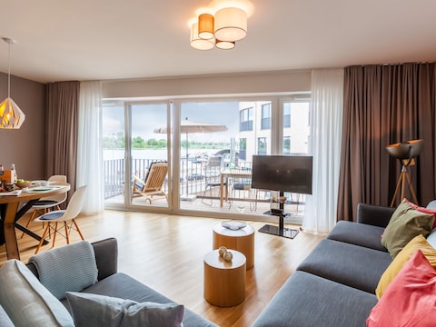 Ferienwohnung Schlieleev - KB6