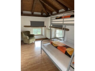 Appartamento per vacanze Udine Caratteristiche 20