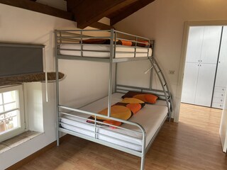 Holiday apartment Udine Features 21