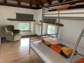 Appartamento per vacanze Udine Caratteristiche 22