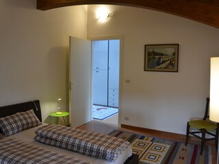 Holiday apartment Udine Features 17
