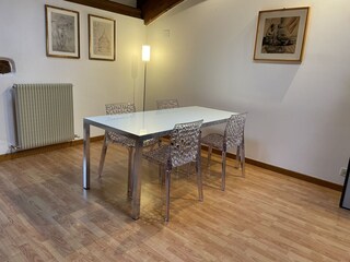 Appartamento per vacanze Udine Caratteristiche 15