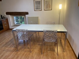 Appartamento per vacanze Udine Caratteristiche 16