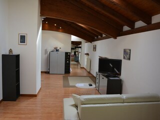 Holiday apartment Udine Features 13
