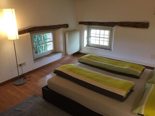 Appartamento per vacanze Udine Caratteristiche 19