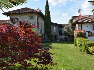 Appartamento per vacanze Udine Registrazione all'aperto 2