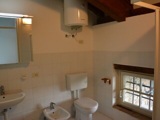 Appartamento per vacanze Udine Caratteristiche 23