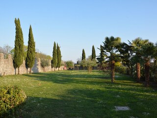 Appartamento per vacanze Udine Registrazione all'aperto 6