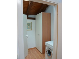 Storeroom