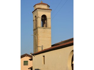 Vakantieappartement Udine Buitenaudio-opname 11